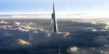 İstanbul’un En Yüksek 10 Binası