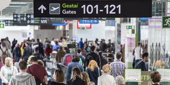 Yurt Dışına Tatile Çıkan Bir Türk’ün Anatomisi