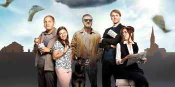 Sevdiklerini Kaybedenlerden Ricky Gervais’in Son Harikası After Life’a Övgüler