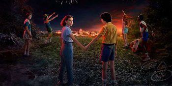 Fenomen Dizi Stranger Things’in İple Çektiğimiz Üçüncü Sezonu Hakkında 13 Bilgi