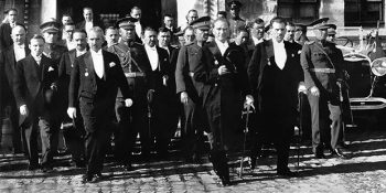 3 Kanunla Devrimi Derinleştiren Kutlu Gün 3 Mart 1924