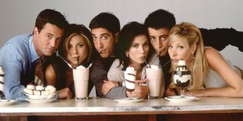 Çok Sevilen Friends’in Aslında Bir Hayli Problemli Olduğunu Kanıtlayan 21 An