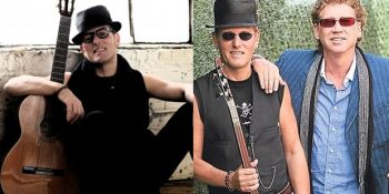 90’ların Popüler Gruplarından EndiPol’ün Endi’si Hayata Veda Etti