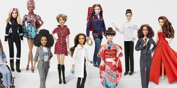 Barbie’nin İçinde Gülse Birsel Bebeğinin de Yer Aldığı Yeni Koleksiyonu