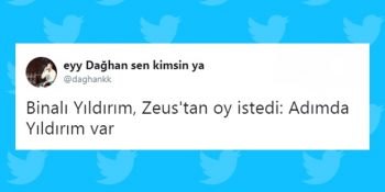 Binali Yıldırım’ın Alevilerden Oy İstemesi Üzerine Atılmış 18 Eğlenceli Tweet
