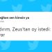 Binali Yıldırım’ın Alevilerden Oy İstemesi Üzerine Atılmış 18 Eğlenceli Tweet