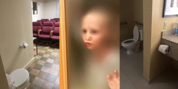 Doğasına Aykırı Tasarlanmış Dünyanın En Tuhaf ve Rahatsız Edici 26 Tuvaleti