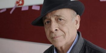 Seyyar Diş Kliniğiyle Engellileri ve Yatılı Öğrenim Gören Çocukları Tedavi Eden Ertuğrul Sabah