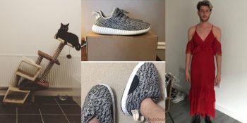 Hiçbir Şeyin Göründüğü Gibi Olmadığının Kanıtı 26 İnternet Alışverişi