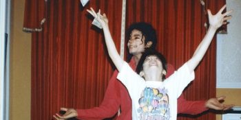 Michael Jackson’ın Çocuklara Cinsel İstismarla Suçlandığı Belgesel Leaving Neverland