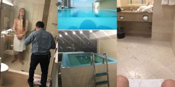 Dünyanın Dört Bir Yanından Otellerin Müşterilere Yaşattığı 36 Fiyasko