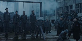 Alman Metal Grubu Rammstein’ın Yayınladığı Tepki Çeken Toplama Kampı Videosu