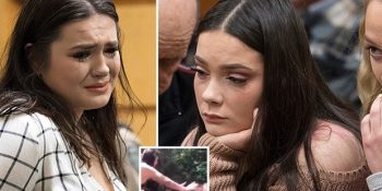 Arkadaşına Şaka Yapmak isterken Hapse Atılan 19 Yaşındaki Kız