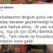 Sevgilisine Doğum Günü İçin Hazırladığı Hediyeyle Twitter Gündemine Oturan Sevgili