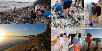 Acilen Ülkemizin Üzerine Atılması Gereken Challenge: Trashtag
