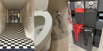 Dünyanın Dört Bir Yanına Yayılması Gereken 26 Yaratıcı ve Basit Fikir