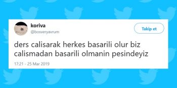 Okurken Keyfinizi Yerine Getirecek Haftanın En Güzel 20 Tweeti