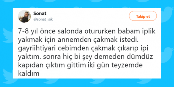 Okurken Keyfinizi Yerine Getirecek Haftanın En Güzel 17 Tweeti