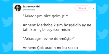 Okurken Keyfinizi Yerine Getirecek Haftanın En Güzel 17 Tweeti