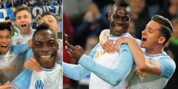 Gol Attıktan Sonra Telefonunu Alıp Instagram’dan Story Paylaşan Mario Balotelli