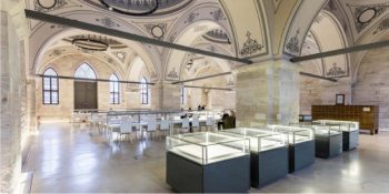 Türkiye’den Bir Devlet Kütüphanesinin de Yer Aldığı Dünyanın En Güzel 10 Kütüphanesi