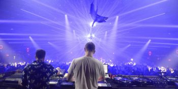 Deneysel Elektronik Müziğin Işıldayan İkilisi Bicep, Sónar Istanbul’da! [Özel Röportaj]