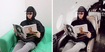 Sosyal Medyadaki Tozpembe Hayatlara İnanmamanız İçin İyi Bir Sebep: Youtuber Byron Denton