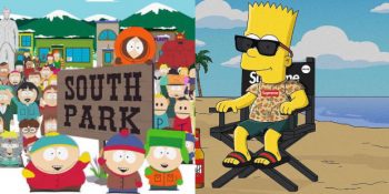 South Park ve The Simpsons Gibi Çizgi Filmlerin Kültürel Değişimimizi  Etkilediğini Gösteren Araştırma