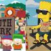 South Park ve The Simpsons Gibi Çizgi Filmlerin Kültürel Değişimimizi  Etkilediğini Gösteren Araştırma