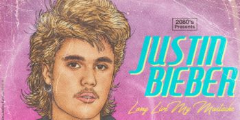 Çağdaş Müzisyenleri 80’lere Taşıyan Instagram İllüstratörü ”FUL∆LEO”