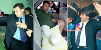 Eskiden Futbol Hesabının Paylaştığı Geçmişte Teknik Direktörlerin Verdiği Enteresan Röportaj ve Fotoğraflar