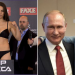 Vladimir Putin ile Ringe Çıkması için Bahis Açılan Kazak Boksör Firuza Şaripova