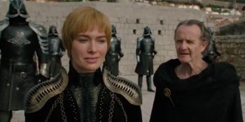 Game of Thrones’un 8. Sezonundan Gelen İlk Fragman ve Detaylar