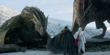 Game Of Thrones’un Final Sezonu Fragmanında Gözden Kaçırmış Olabileceğiniz Her Şey
