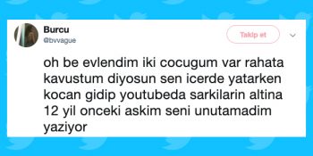 Okurken Keyfinizi Yerine Getirecek Haftanın En Güzel 16 Tweeti