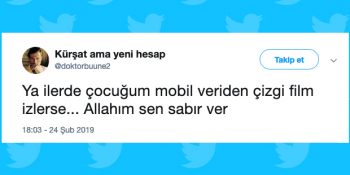 Okurken Keyfinizi Yerine Getirecek Haftanın En Güzel 26 Tweeti