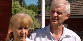 Dokuz Yıl Aradan Sonra Geri Dönen Ray Graham Nam-ı Diğer ”Havlayan Adam”