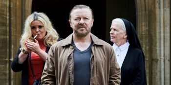 Ricky Gervais’in Yeni Yapımı ‘After Life’tan Yüreğimize Dokunan 15 An