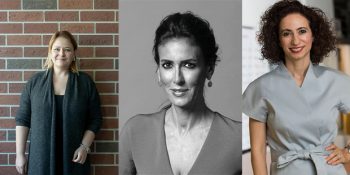 Zirve Kadınların! İşte Türkiye’nin Güçlü ve Başarılı 15 İş Kadını