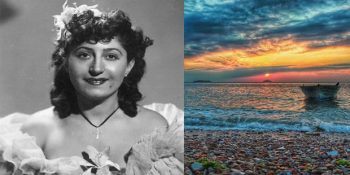 Adı Burgazada’da Bir Koya Verilen Muazzam Kadın Madam Martha