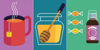 Öksürüğe Ne İyi Gelir? Başladı mı Bitmeyen Öksürük Krizleri Yaşıyorsanız Bunları Deneyin!