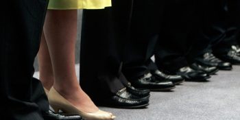 Erkeklerin Dünyasında Kadın Olmanın Ölümcül Zorlukları