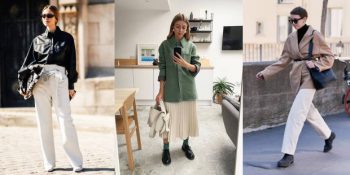 Bahar Gardırobunuzu Bir Üst Seviyeye Taşıyacak 5 Stil Ve Alışveriş Önerisi