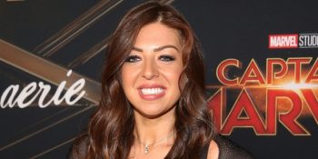 Marvel Film Evreni’nin İlk Kadın Bestecisi Pınar Toprak