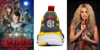 80’ler Modasını İliklerimize Kadar Hissettiren 12 Trend