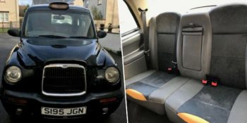 Açık Arttırmayla Satışa Çıkarılan Yetişkin Filmlerinin ‘Fake Taksi’si