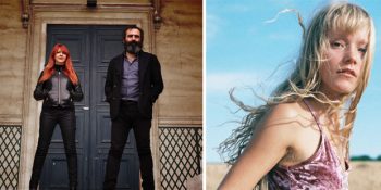 Hayatınıza Enerji Katma Garantili Salon’un Mart & Nisan Konserleri