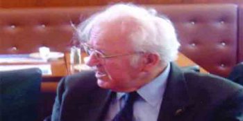 Tanımakta Geç Kaldığımız ve Büyük Patlamayı Reddeden Profesörümüz