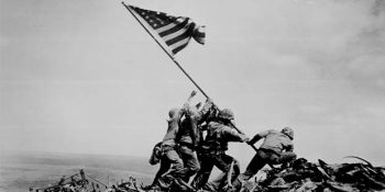 Atom Bombası Atılmasına Bahane Olan Iwo Jima Muharebesi Hakkında 8 Bilgi