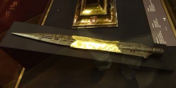 Hitler’in Bir İmparator Olmak İçin Peşinden Koştuğu Kader Mızrağı